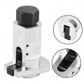 Seadear 3pcs Suspension Strut Spreader Tool Claw Ball Head Swing Arm Separator Ram Dismantle Socket Shock Absorber Repair