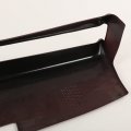 G-plus Neutral Dashboard Cover Red Compatible With 1981-1987 Chevy Gmc Full Size Pickup 1981-1991 Suv