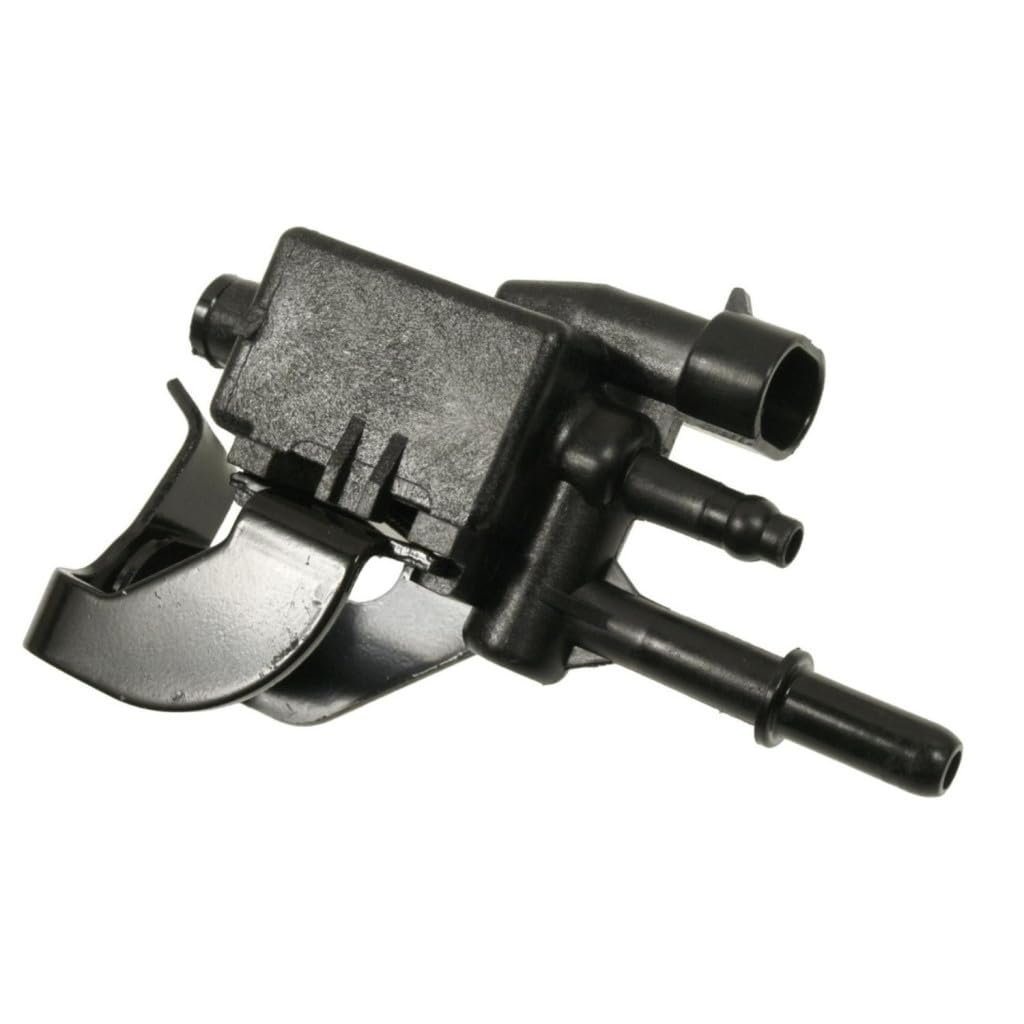 Canister Purge Solenoid For Saturn Sw1 Sw2 1998 1999 Blade Terminal Oval Connector 1 4 In Hose Size Replacement 21008078