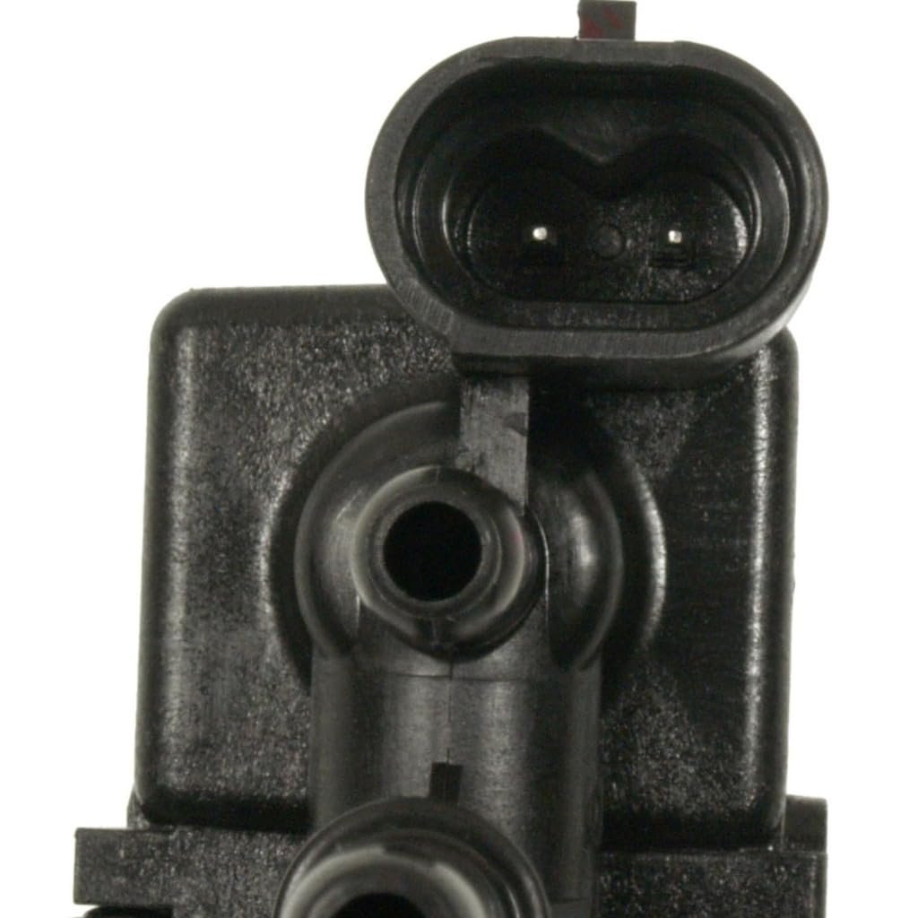 Canister Purge Solenoid For Saturn Sw1 Sw2 1998 1999 Blade Terminal Oval Connector 1 4 In Hose Size Replacement 21008078