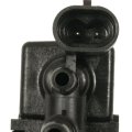 Canister Purge Solenoid For Saturn Sw1 Sw2 1998 1999 Blade Terminal Oval Connector 1 4 In Hose Size Replacement 21008078