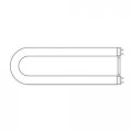 Ge 68921 32w Fluorescent Lamps