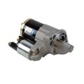 Tyc 1-19049 Starter Motor For 2009-2014 Toyota Corolla Black 