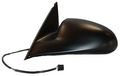 Tyc For Pontiac Bonneville Driver Side Power Non-heated Replacement Mirror 