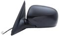 Fit System 71520u Subaru Forester Driver Side Oe Style Power Replacement Mirror 