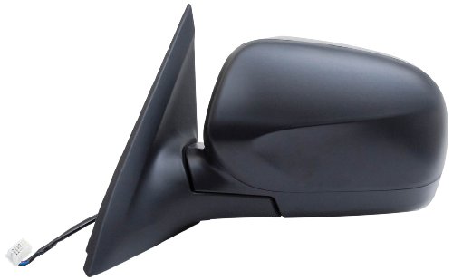 Fit System 71520u Subaru Forester Driver Side Oe Style Power Replacement Mirror