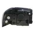National Rv Tropical 2008 Motorhome Left Driver Replacement Front Headlight With Bulbs