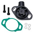 Throttle Position Sensor 16400-p06-a11 For Honda Civic Crv Prelude And Acura Integra Replaces 16400p0aa50 37825-paa-a01 