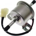 12v Fuel Pump 1g639-52031 For Kubota Tractor Gr2120 Tg1860 B3350 Bx1870 Bx1800 Bx2230