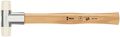 05000305001 Soft-faced Hammer 101 With Nylon Head Sections 1x250 0mm 