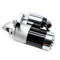 23300-1ca0a Starter Motor For Infiniti Fx50 M56 Q70 Q70l Qx56 Qx70 Qx80 And Nissan Armada Nv2500 Nv3500 Pathfinder Titan Xd 