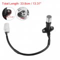 Car Engine Crankshaft Position Sensor 90919-05016 For Toyota 4runner 2 7l 1996000 Tacoma 2 4l 1995-2004