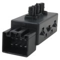 6 Way Power Seat Control Switch 5f9z14a701aa 9l3z14a701a For Ford Explorer Sport Trac 2007-2015 