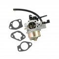 Huri Carburetor With Gasket For Harbor Freight Chicago Predator 60340 60349 69736 13hp 420cc 