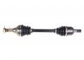 Atvpc Front Right Cv Axle For Kawasaki Brute Force 650i 750i 