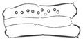 Vs50314 Engine Valve Cover Gasket Set Molded Rubber Construction 