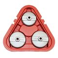 Oemtools 25409 Oil Filter Cap Wrench Set Toyota Lexus 