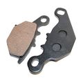 Caltric Front Brake Pads For Suzuki Klx125 125 Klx125l Klx 125l 2003-2006 Motorcycle 