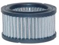 Solberg 15 Replacement Polyester Filter Element 2-5 16 Ht 3 Id 4-3 8 Od 35 Scfm 4 Count 
