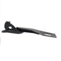 Honda Civic 2012 2013 2014 2015 Hood Hinge Driver Side Made Of Steel Replacement For Ho1236128 60170tr0a00zz Hd06-115h-0l 