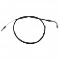 Carbman Throttle Cable Push Pull Set For Honda Cb350 Cb400 Cb550 Cb750 Cb360 Cl360 St1100 St1300 Vfr800