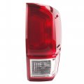 Dasbecan Right Rear Tail Light Replacement 81550-04170 8155004170 For Toyota Tacoma 2016 2017 2018 2019 Taillamp Oem To2801203 