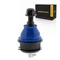 Ball Joint For 2008 2014 Dodge Avenger Sintered Metal Bearing Press In Mounting Threaded Stud Assembly Included Alx Pau Me
