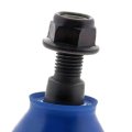 Ball Joint For 2008 2014 Dodge Avenger Sintered Metal Bearing Press In Mounting Threaded Stud Assembly Included Alx Pau Me