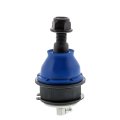 Ball Joint For 2008 2014 Dodge Avenger Sintered Metal Bearing Press In Mounting Threaded Stud Assembly Included Alx Pau Me 