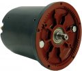 Gladiator New Premium Reversable Warn Winch Motor M6000 13718 Venturo Halidex Lift Moore 5001 Mzb-4001 Mzb4001 4348720m048hm