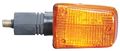 Ks Technologies Dot Approved Turn Signal Amber 25-3026 