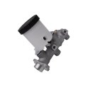 Brake Master Cylinder For Mazda Miata 1999 2000 7 8 In Bore Size Front Position Single Configuration Black Standard Style