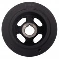 Trq 2 0l Double Serpentine Harmonic Balancer Fits Elantra Tiburon Tucson 