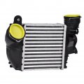 Jsd Replacement For Intercooler Charge Air Cooler Volkswagen Golf Jetta Reference 1j0145803n 1j0145803ab 