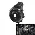 Tcmt Left Engine Stator Cover Crankcase Fit For Yamaha Fz07 2015-2017 Mt07 2015-2020 Xsr700 2018-2023 Tenere 700 2021-2024