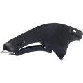 Fender Liner Front Driver Side For Volkswagen Golf E 2015 2016 2017 2018 2019 2020 Polypropylene Plastic Capa Certified 