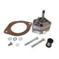The Rop Shop Snowplow Hydraulic Pump Kit For Fisher 25861 5822 7053k 25620
