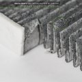 Ecogard Xc25542c Premium Cabin Air Filter With Activated Carbon Odor Eliminator Fits Saab 9-3 1999-2003 900 1994-1998