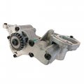 Engine Oil Pump Op805 For 08-18 Jetta Passat Beetle Tiguan Gti Audi A3 Q3 Quattro Tt 2 0l L4 06j115105ac 