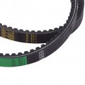 Akozon Go Kart Drive Belt 2 X Clutch For Hammerhead 80t And Trailmaster Mid Xrx Go-karts 9 100 018-725