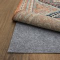 Mohawk Home 5 X 7 1 8 Low Profile Non Slip Rug Pad Felt Rubber Gripper Great For High Traffic Areas -safe All Floors 