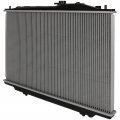 Ocpty Auto Parts Radiator Replacement For 2004-2006 Acura Tl 3 2l