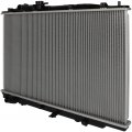 Ocpty Auto Parts Radiator Replacement For 2004-2006 Acura Tl 3 2l