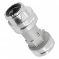 Caltric Rear Axle Bearing Carrier Hub Compatible With Polaris Scrambler 400 1998-2000 500 2x4 2001-2002 Trail Blazer 250