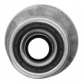 Caltric Rear Axle Bearing Carrier Hub Compatible With Polaris Scrambler 400 1998-2000 500 2x4 2001-2002 Trail Blazer 250