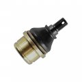 Caltric Ball Joint Compatible With Honda Trx420fa Trx420 Fa 2009-2014 Trx420fa1 Trx420fa2 2014