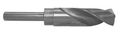 1-1 32 Hss Silver Deming -1 Reduced Shank Drill 2 Pcs 
