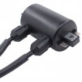 Newyall Pack Of 2 Ignition Coil For Vt500c Vt700c Vt750c Vt800c Shadow