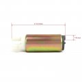 The Rop Shop Electric Fuel Pump For Suzuki Outboard 2023 70hp Df 70athl 70atl 70atx
