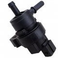 Bapmic 2124702793 Vapor Canister Purge Solenoid Valve For Mercedes Benz W163 X164 R251